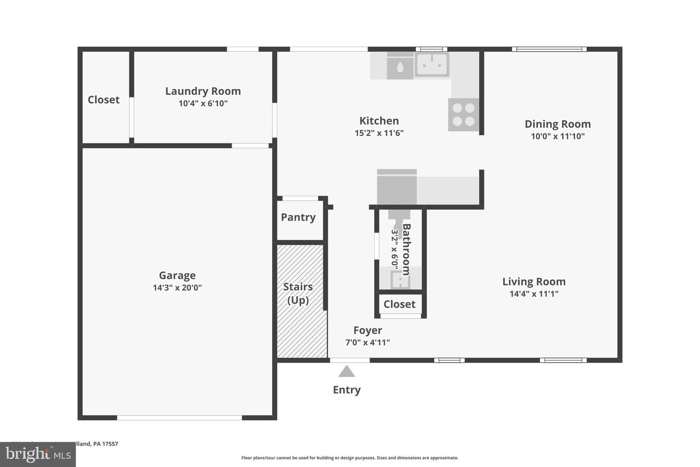 205 Walnut Lane photo 36