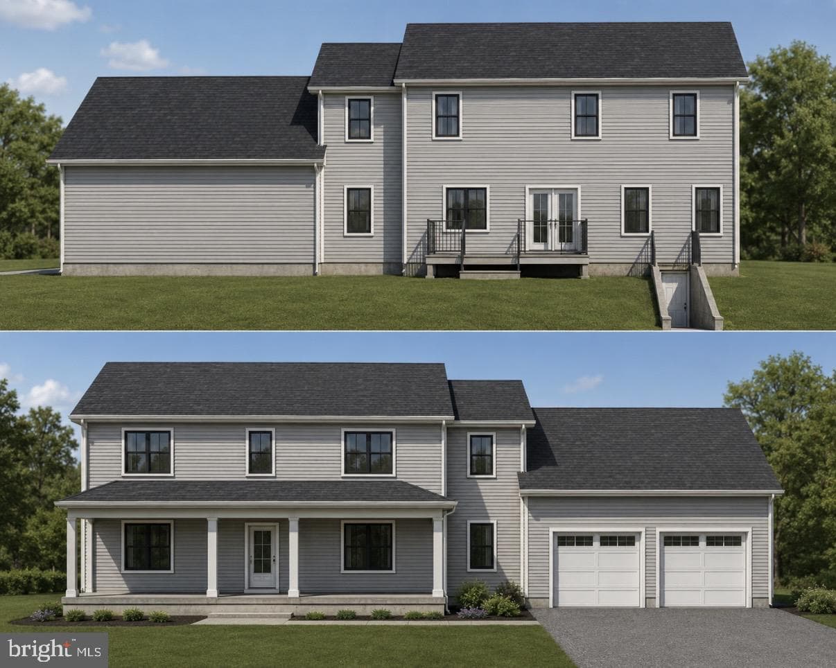 2318 Rockvale Road photo 1