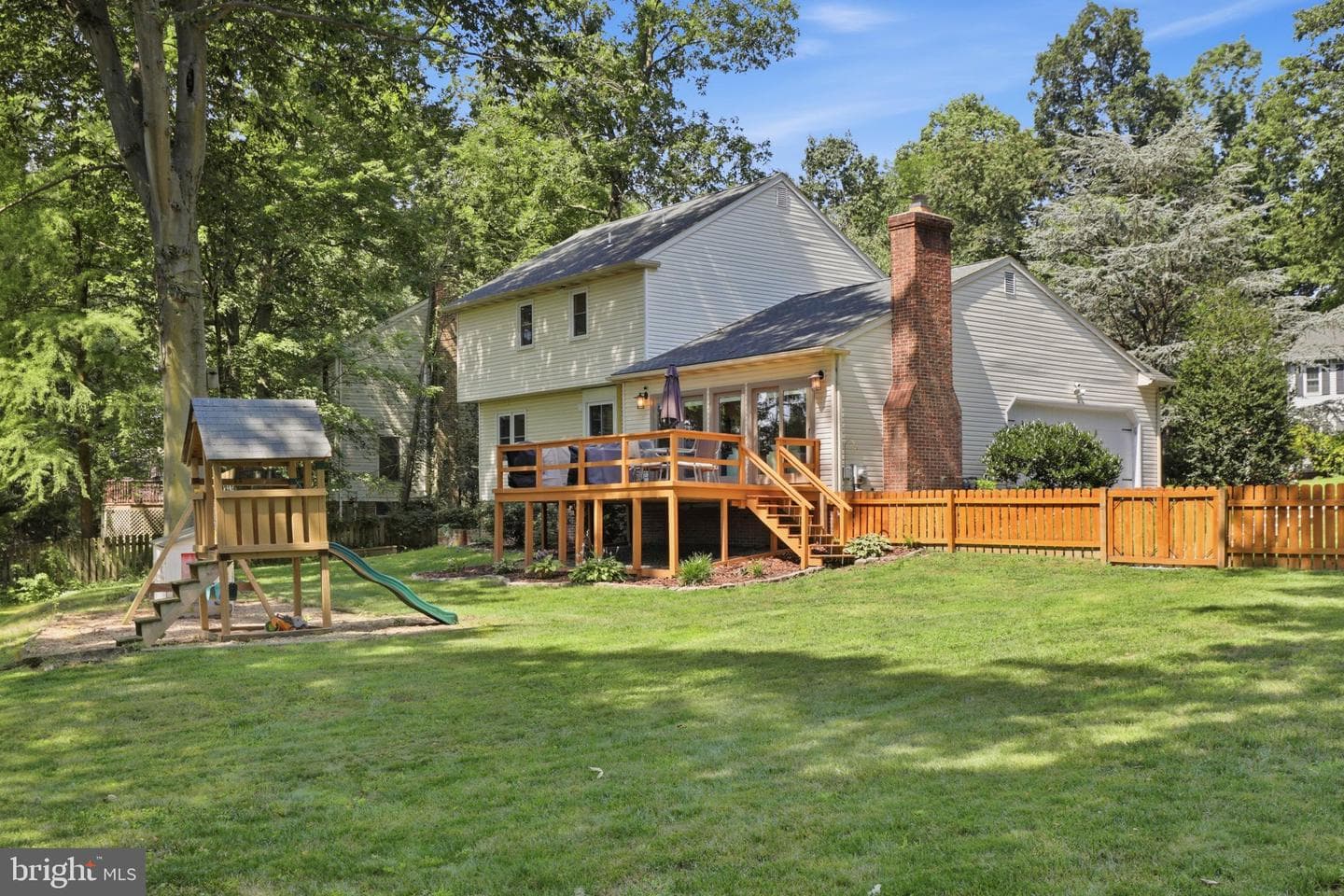 105 Wood Lot Lane photo 58