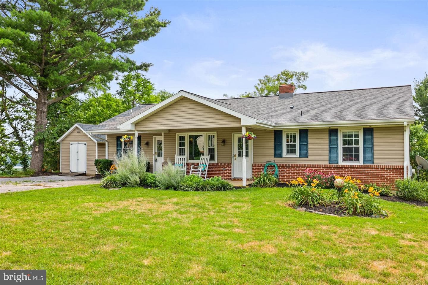 1562 Ridge Road, Elizabethtown
