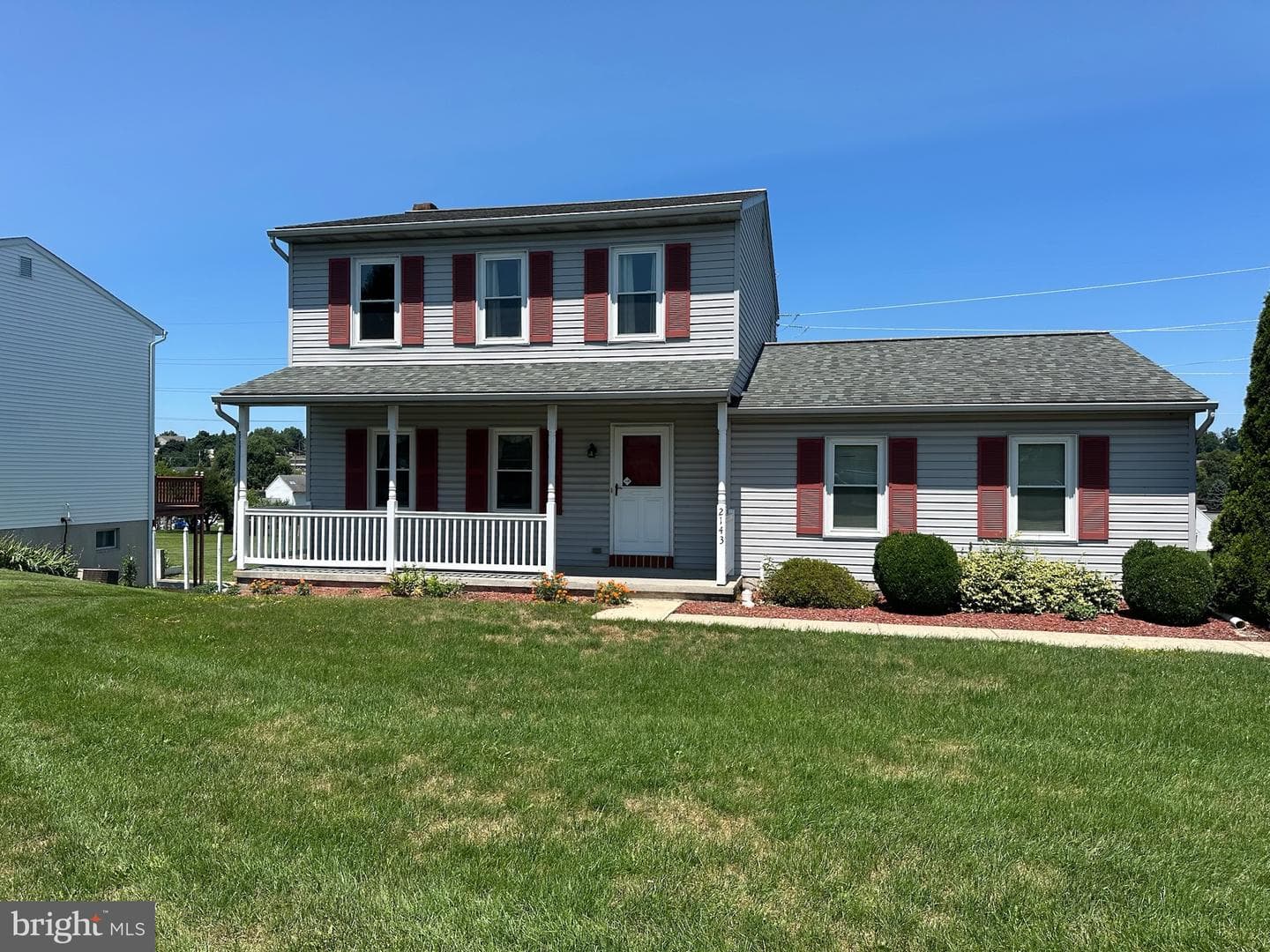 2143 Sheri Lane, Mount Joy