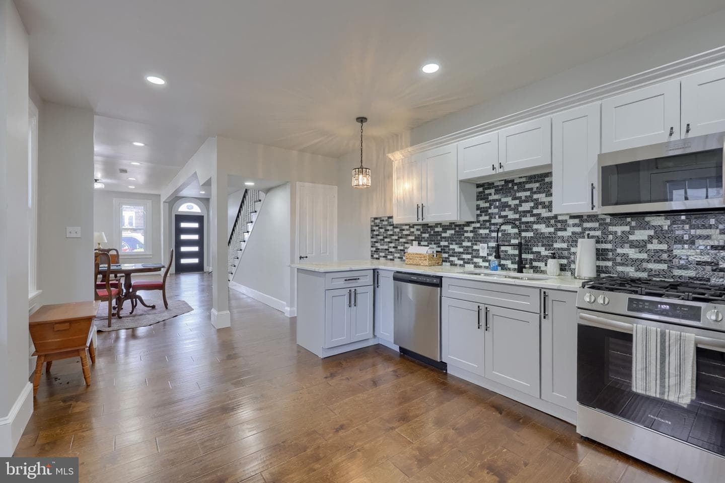 657 W Orange Street, Lancaster