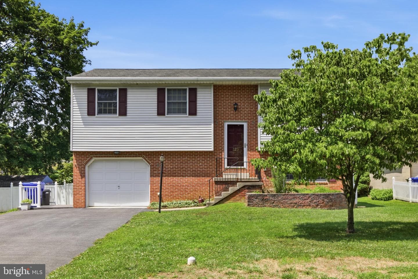 125 Washington Avenue, Lancaster