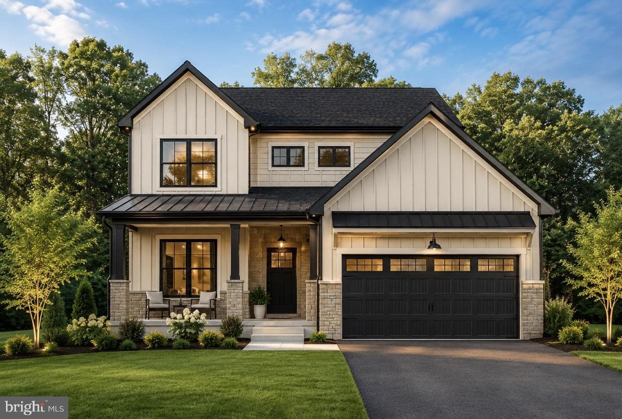 256 Pilgrim Drive, Lancaster