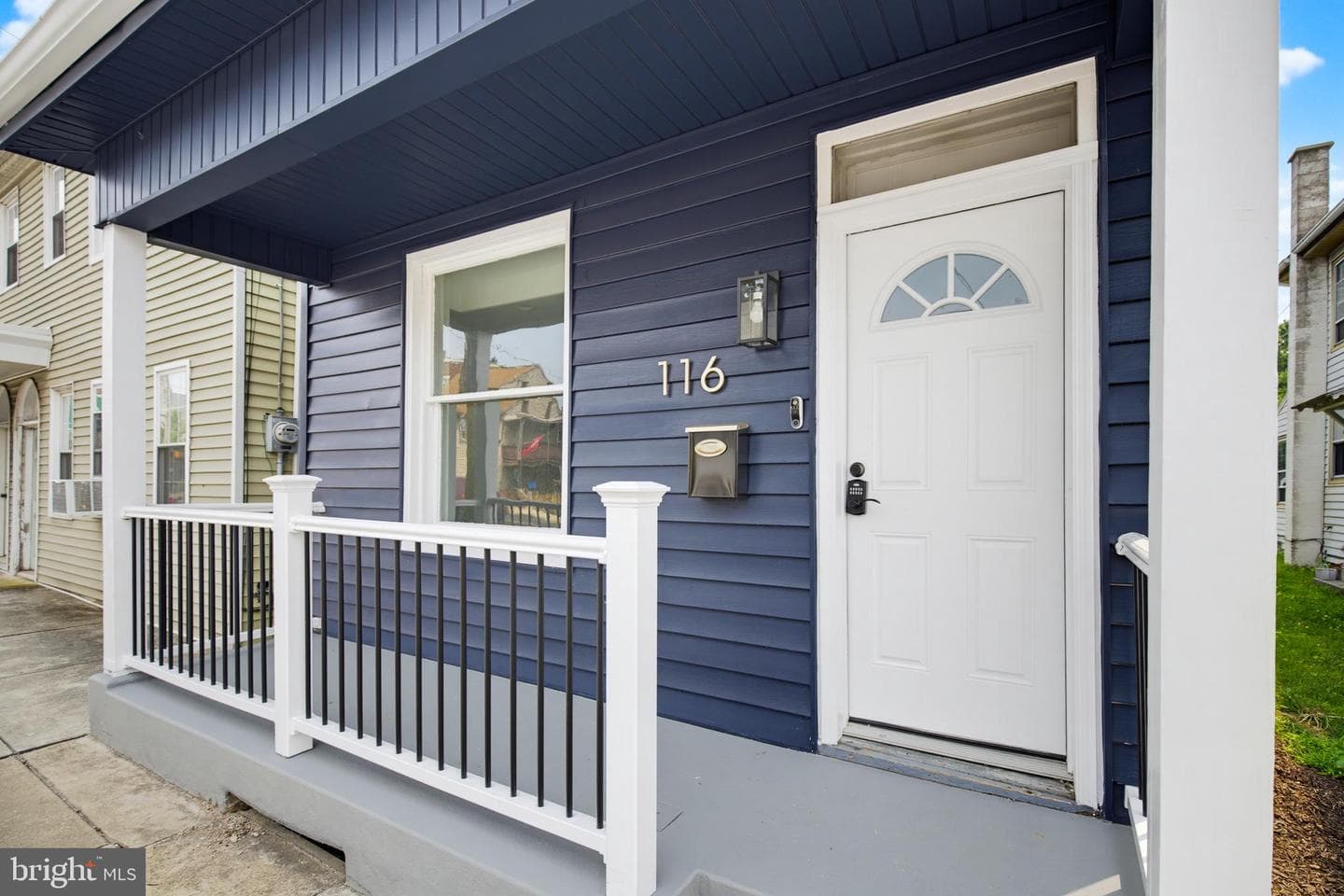 116 W Main Street, Mount Joy