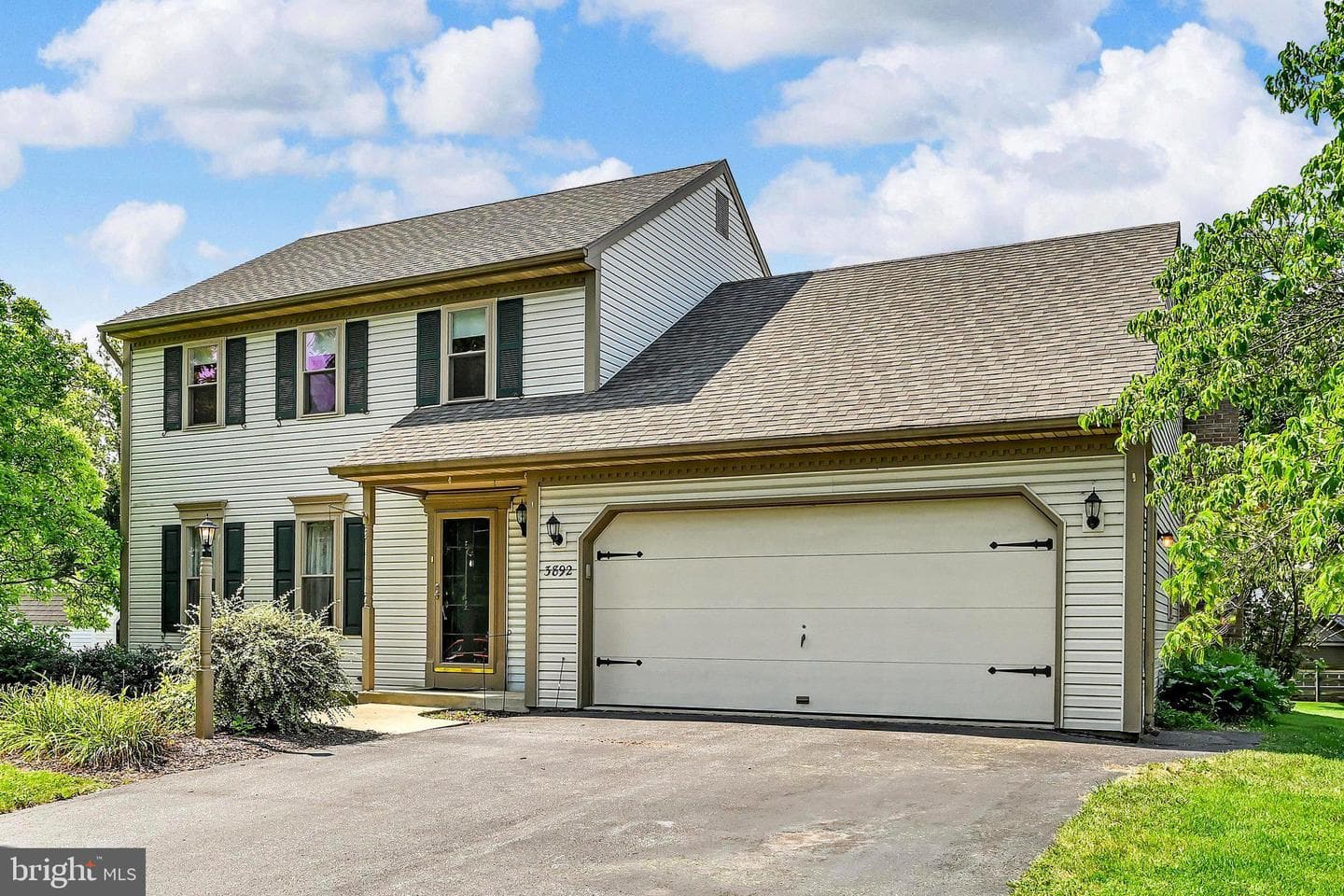 3892 Nolt Rd.