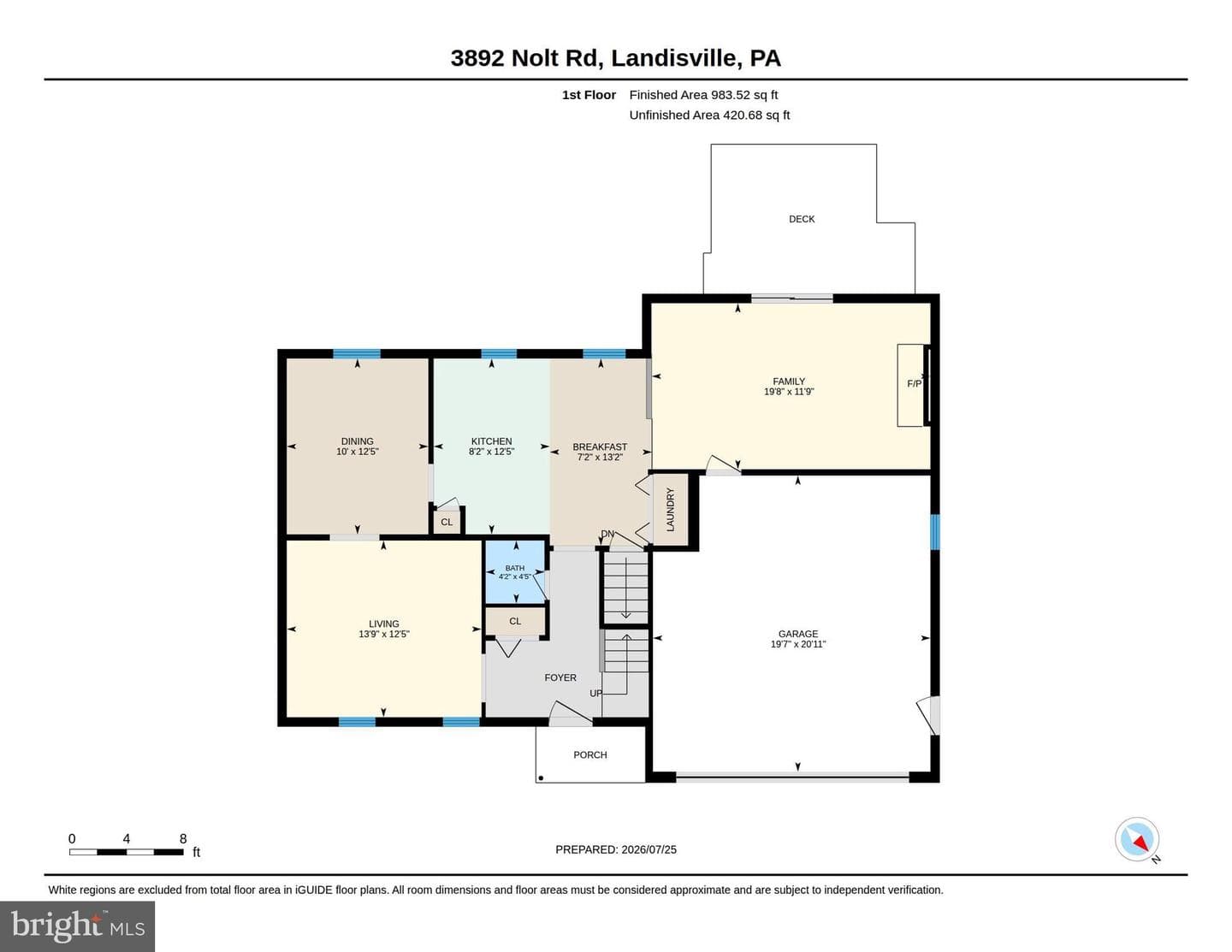 3892 Nolt Rd. photo 42