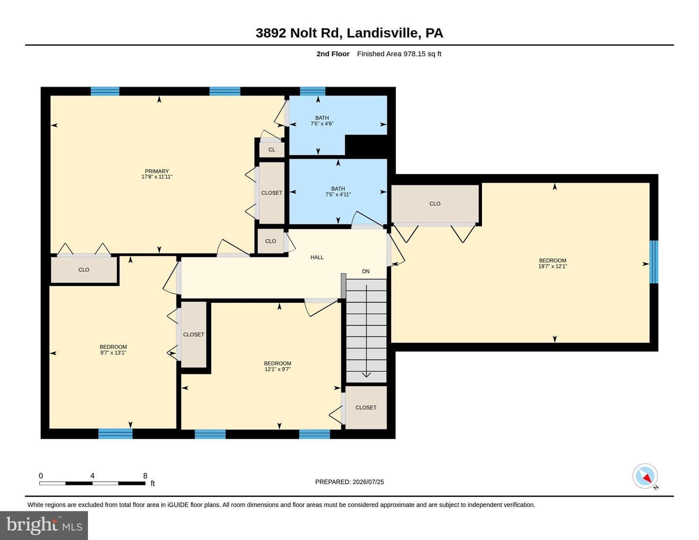3892 Nolt Rd. photo 43