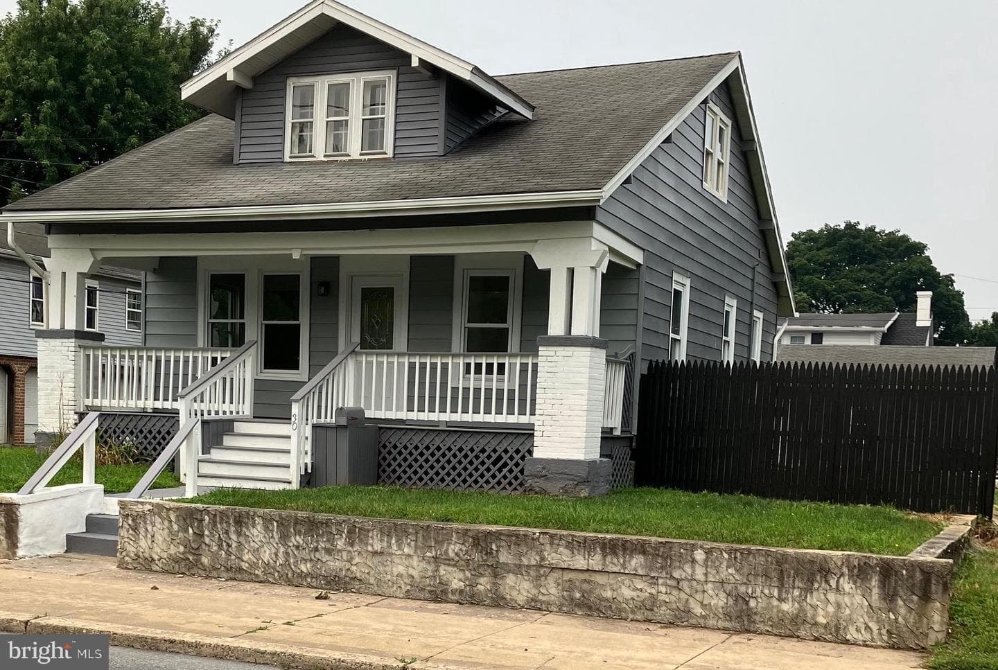30 E Stiegel Street, Manheim