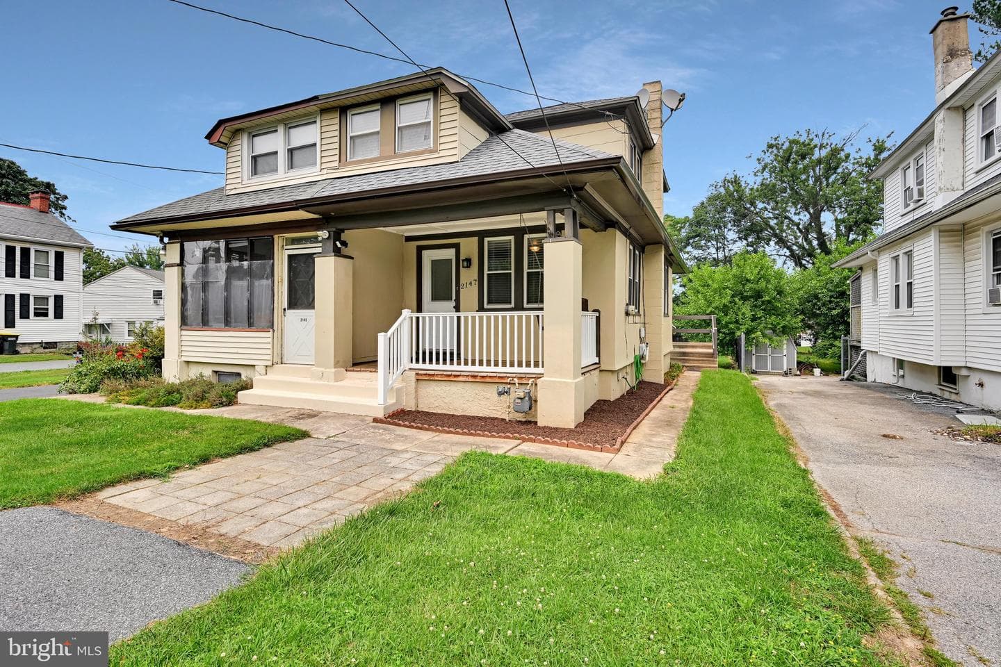 2147 Old Philadelphia Pike photo 4
