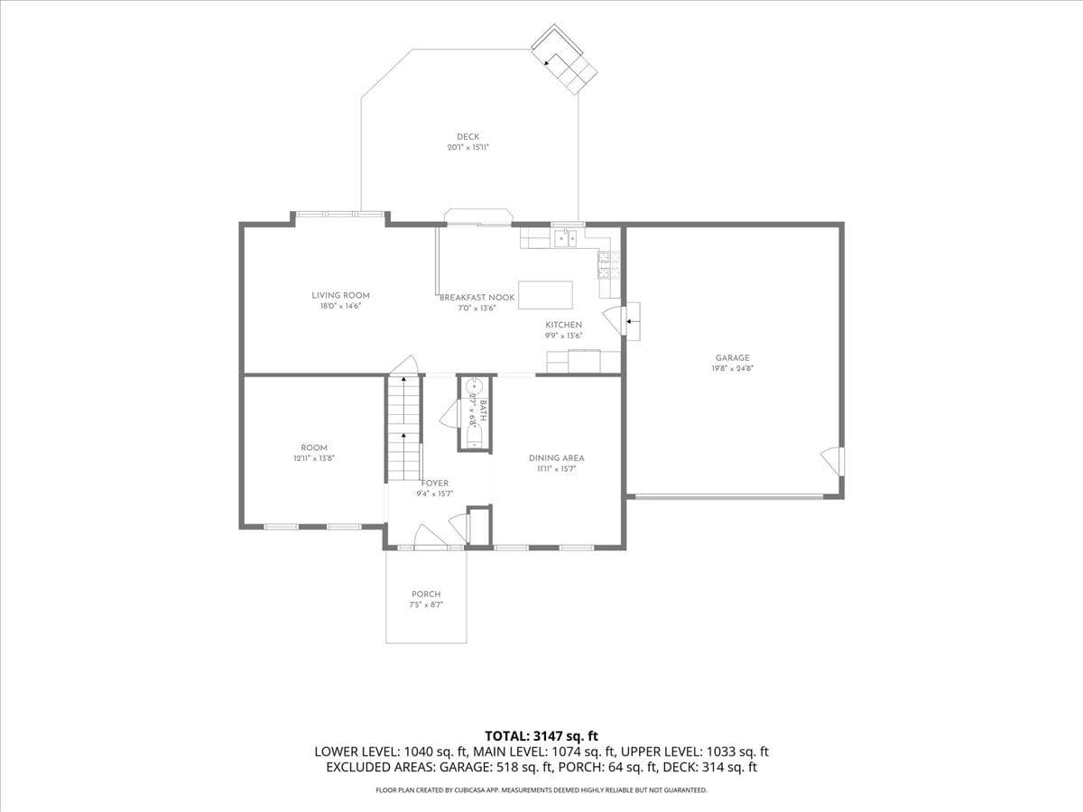 41 Apricot Avenue photo 51