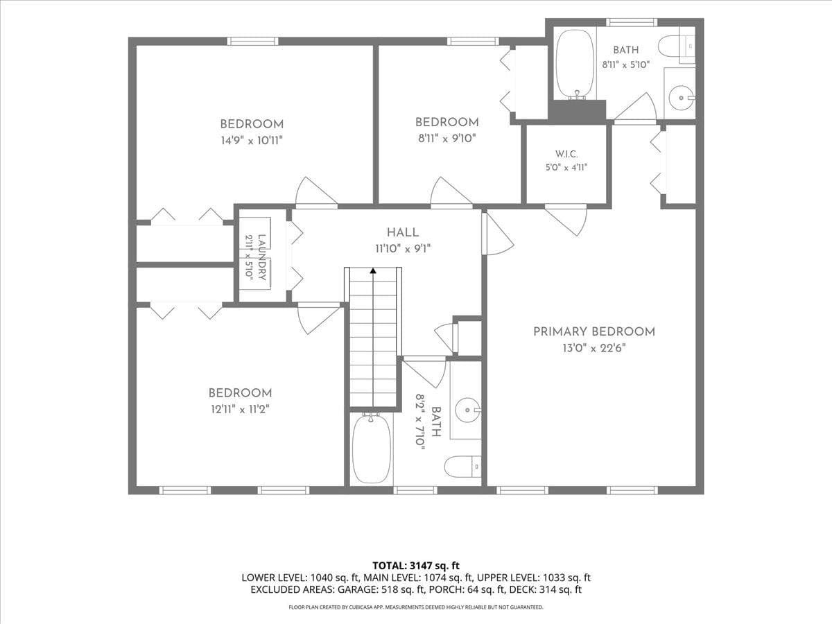 41 Apricot Avenue photo 52