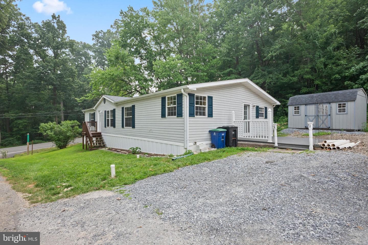 707 Hillside Drive, Gap