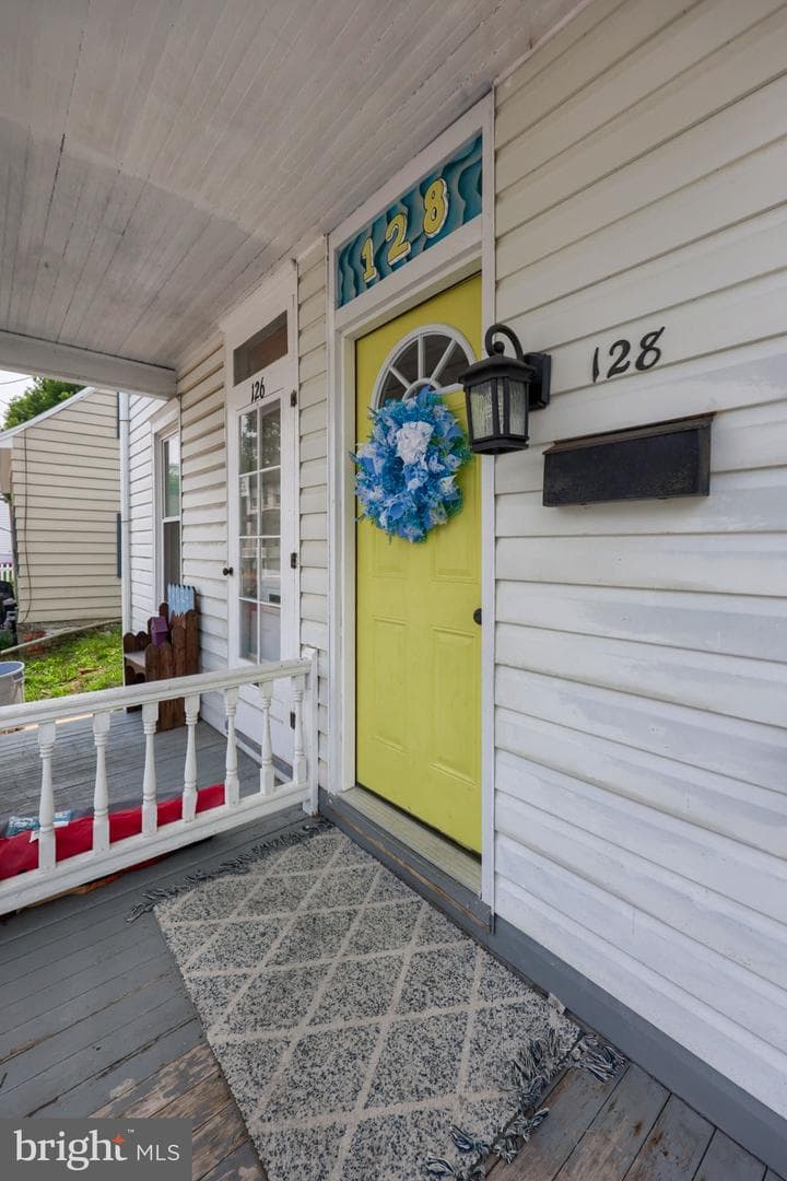 128 N Charlotte Street, Manheim