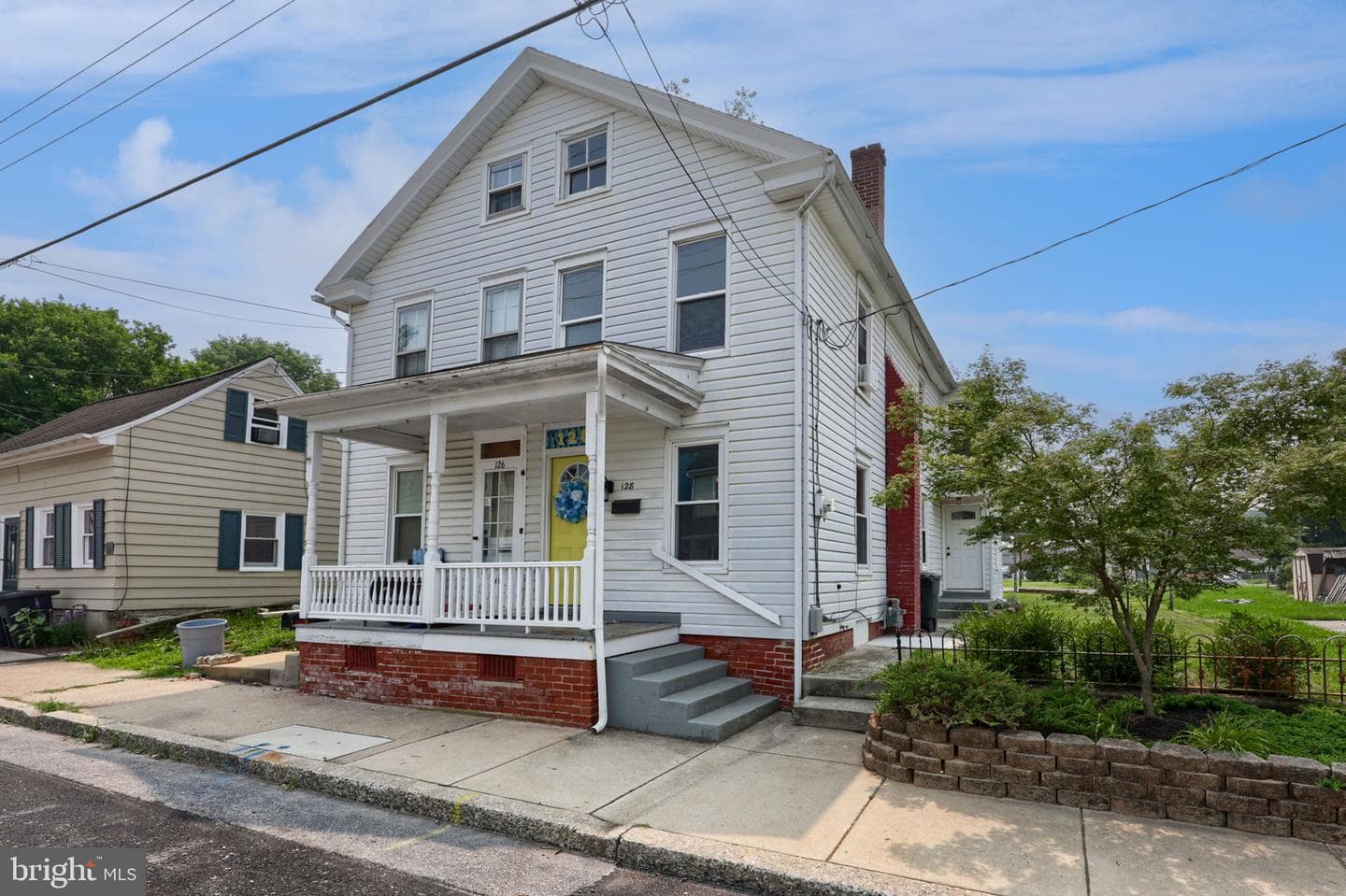 128 N Charlotte Street, Manheim
