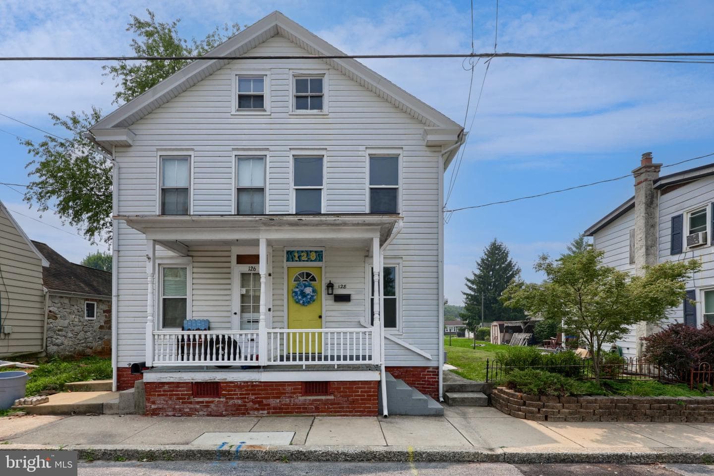 128 N Charlotte Street photo 3