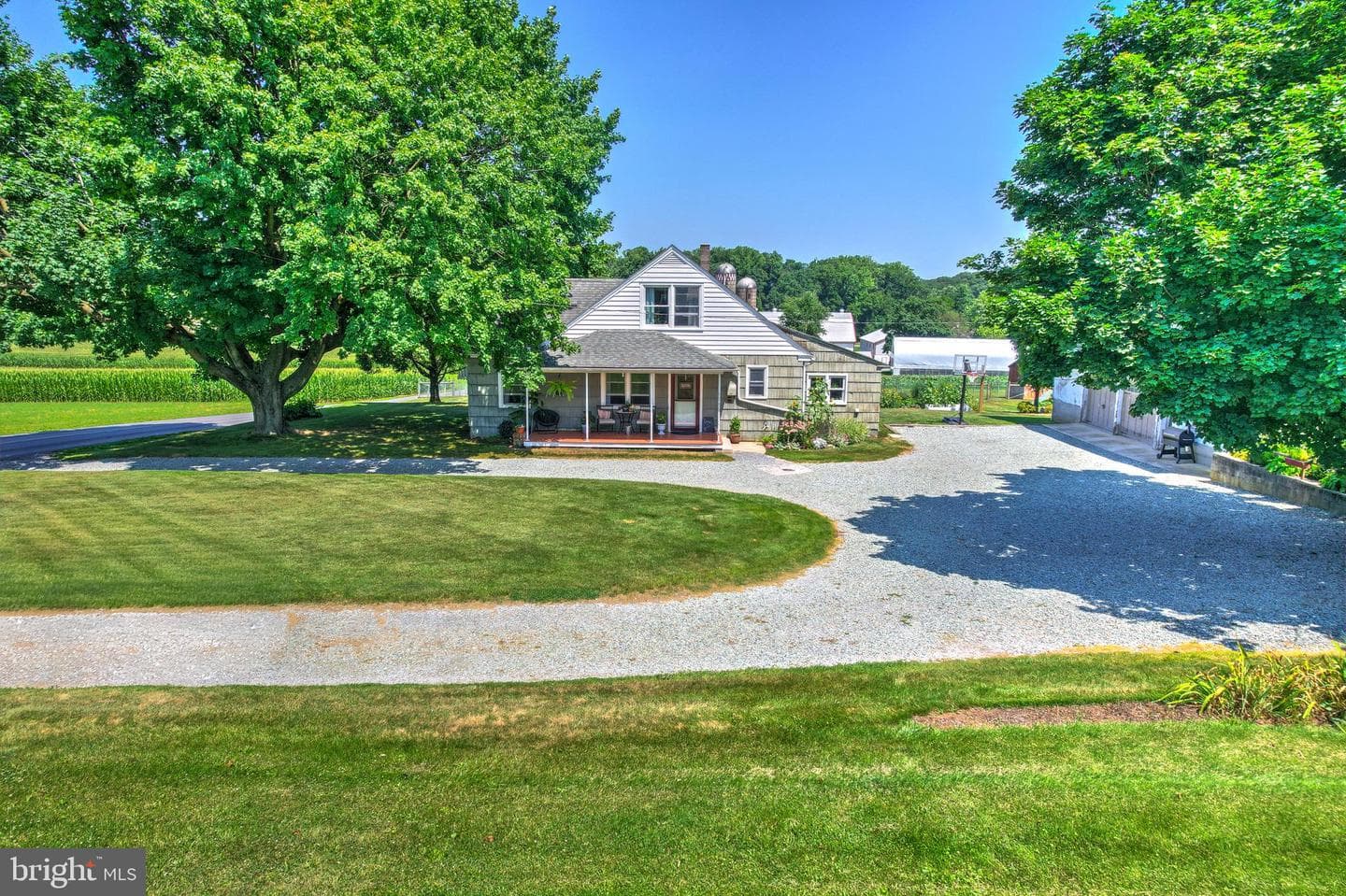 997 Smyrna Road, Kinzers