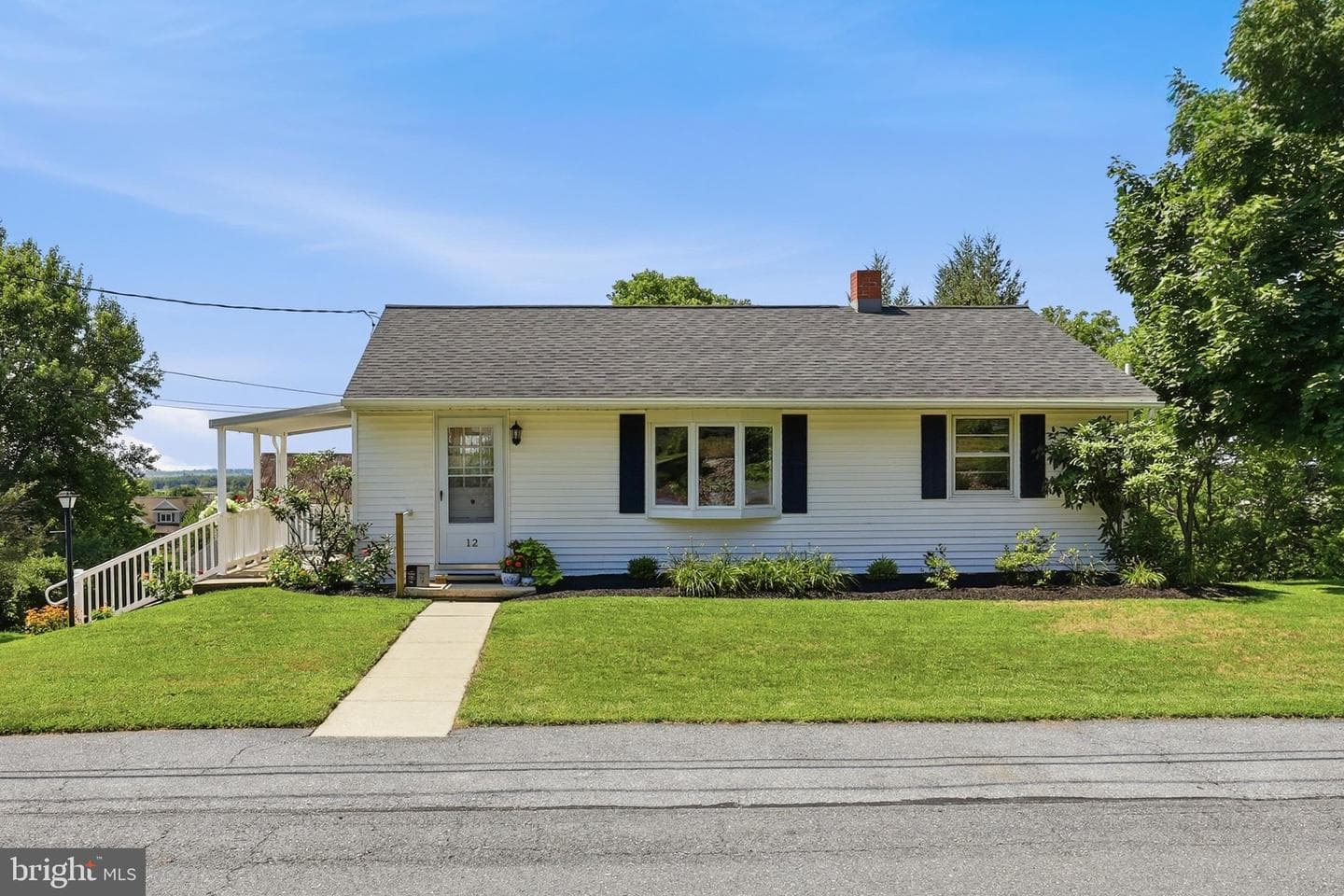 12 S Conestoga View Drive photo 1