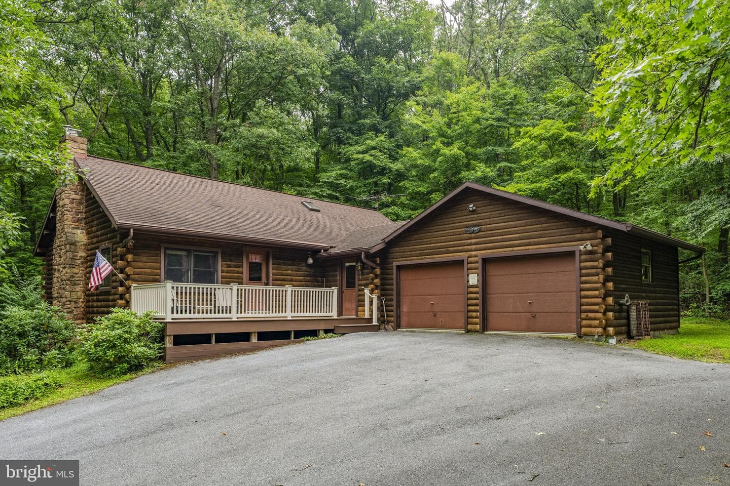 88 Fox Road, Newmanstown