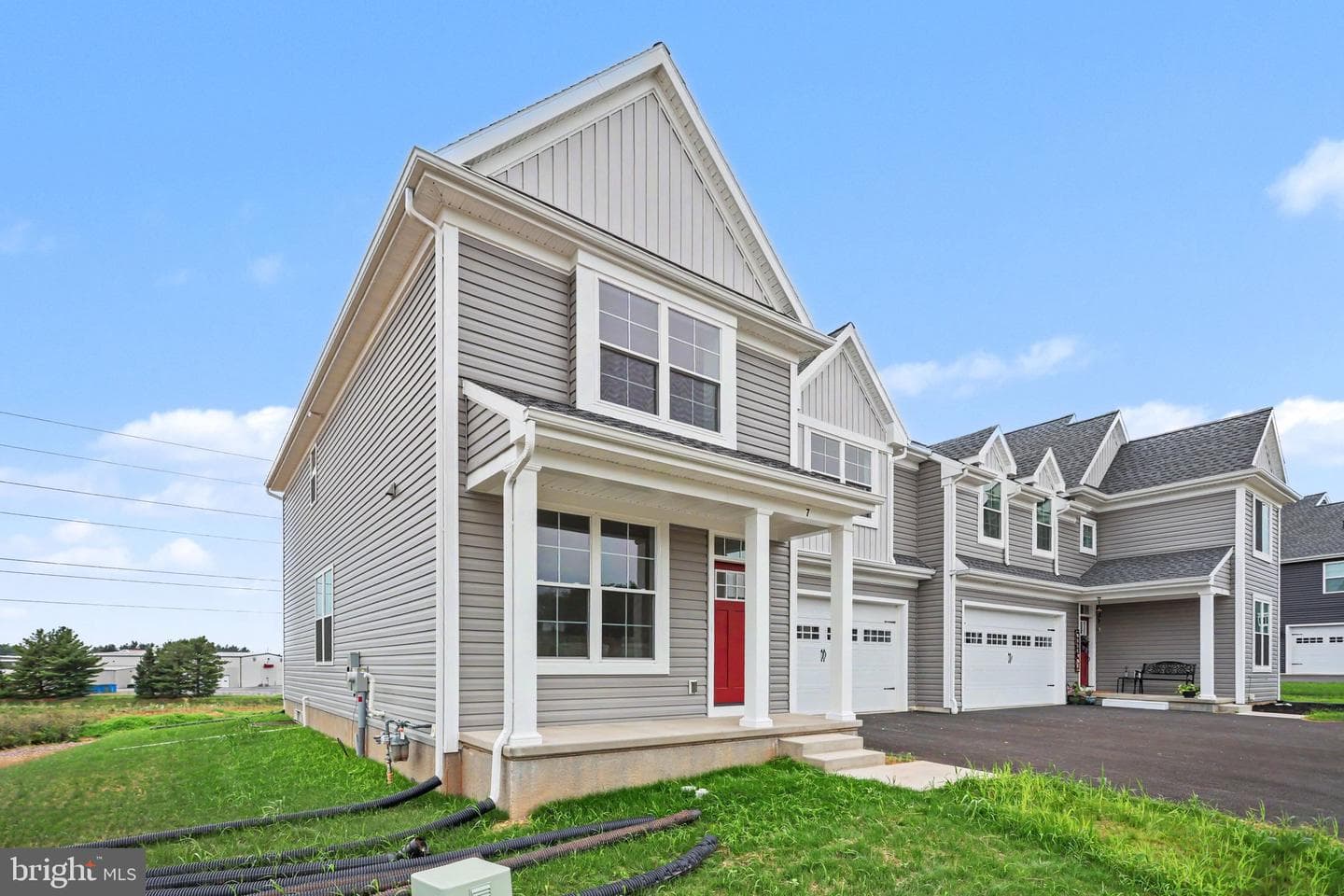 7 Ringneck Circle #lot 40, Elizabethtown