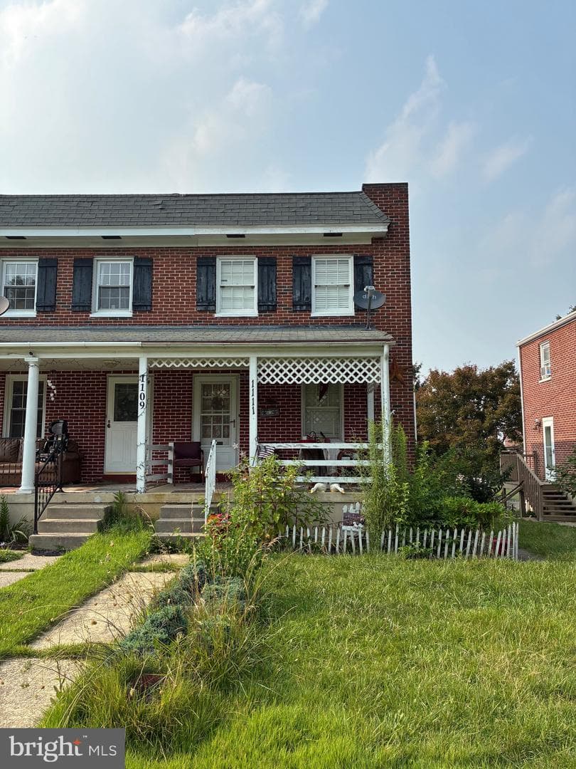 1111 Jamaica Road, Lancaster