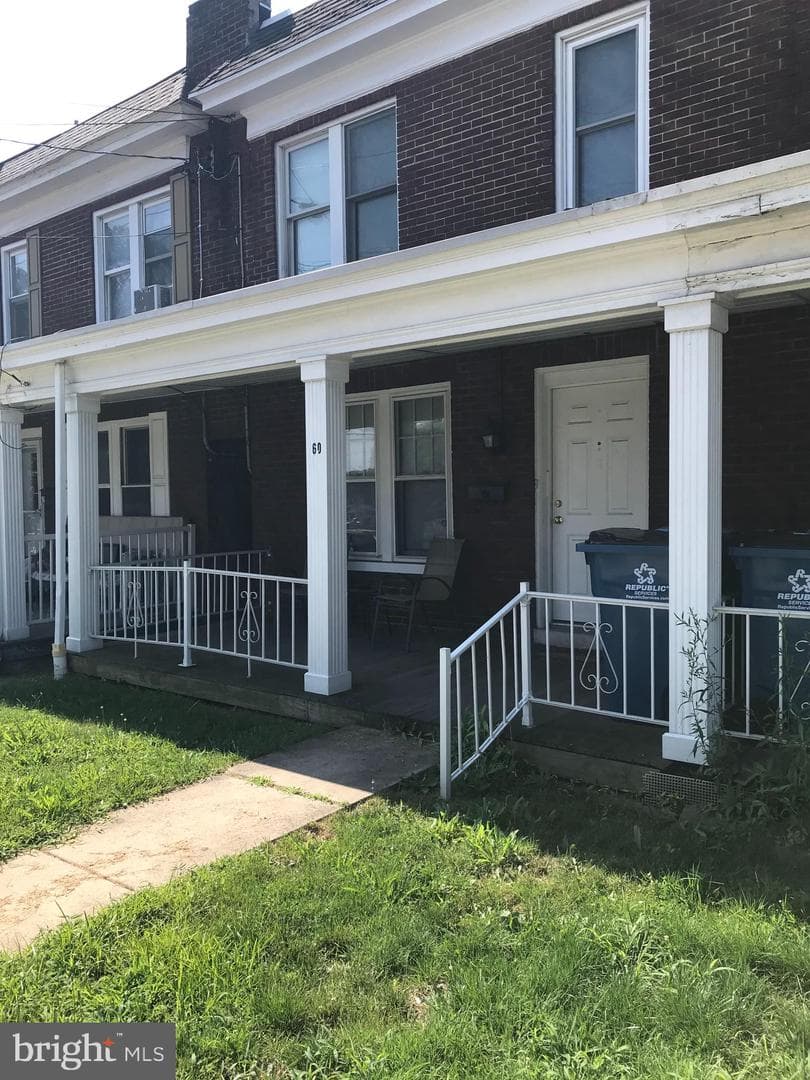 60 E Main Street, Mountville