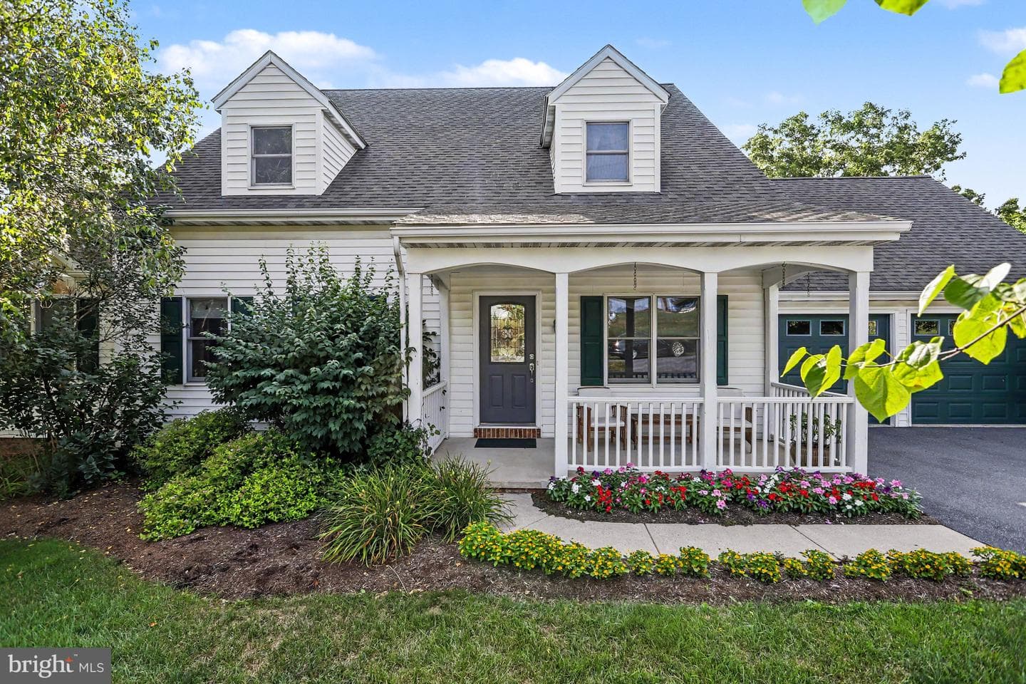 519 Colonial Crescent Drive, Lititz