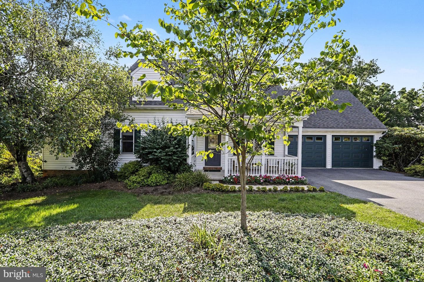 519 Colonial Crescent Drive photo 4