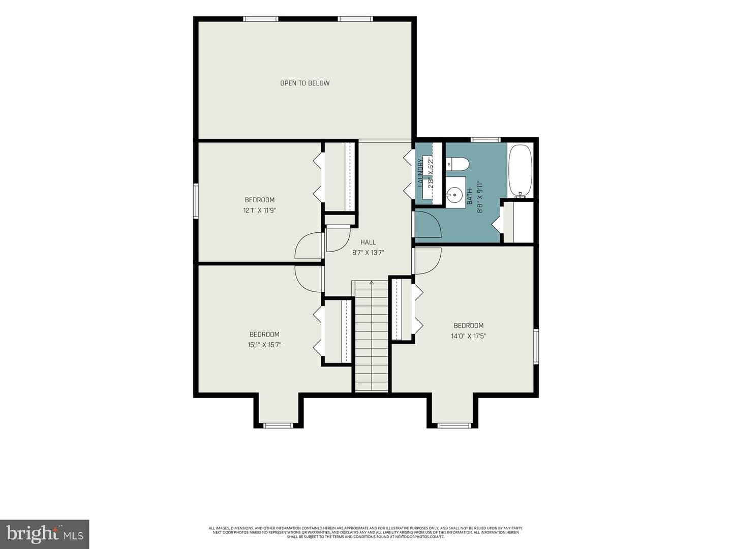 519 Colonial Crescent Drive photo 46
