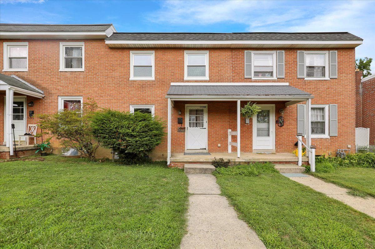 1257 Fremont Street, Lancaster