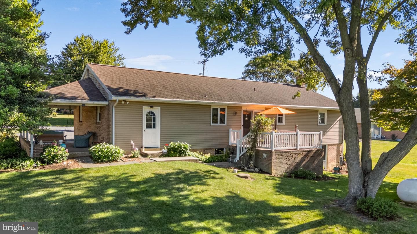 723 Penn Avenue photo 25