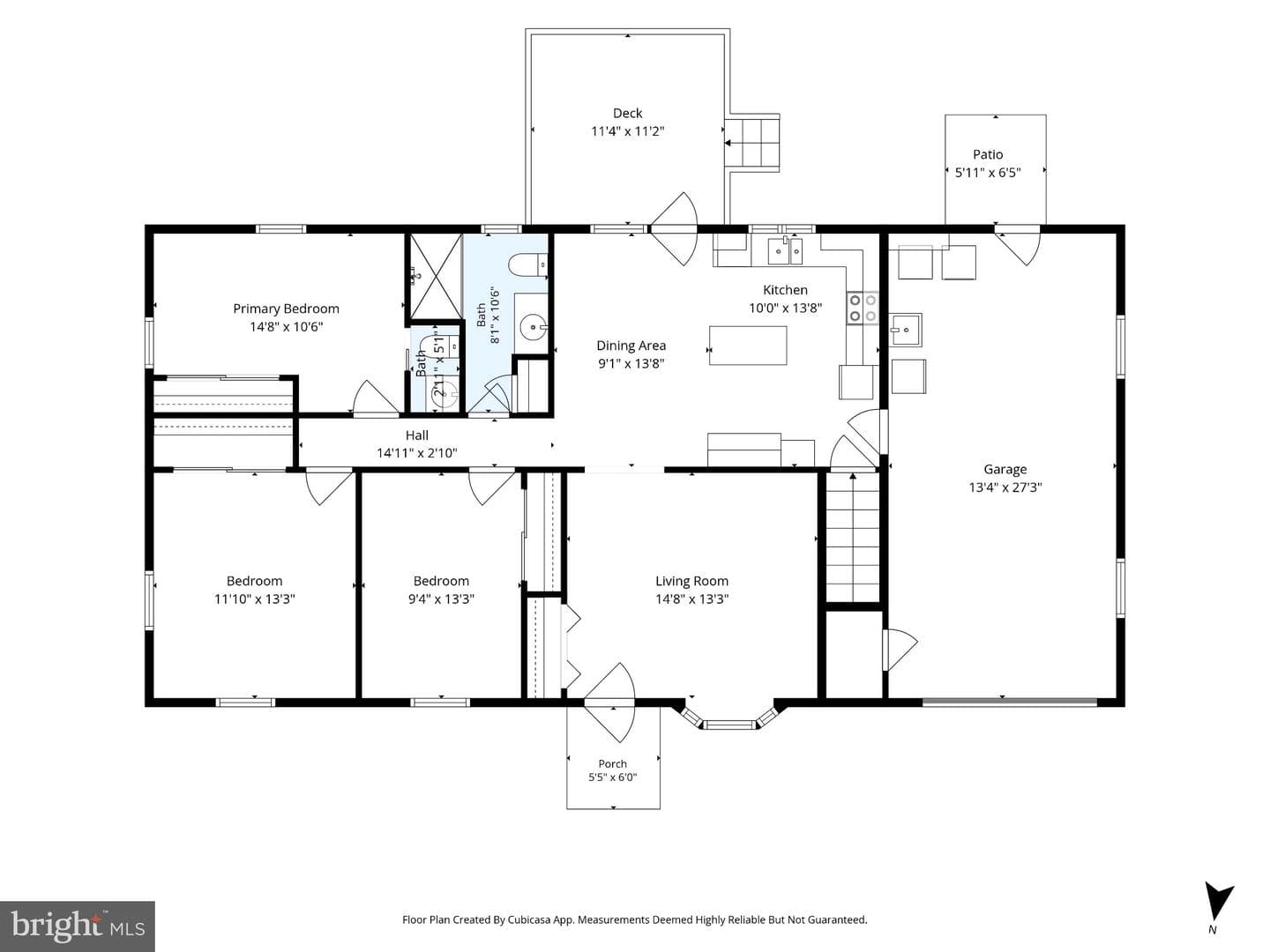 723 Penn Avenue photo 30