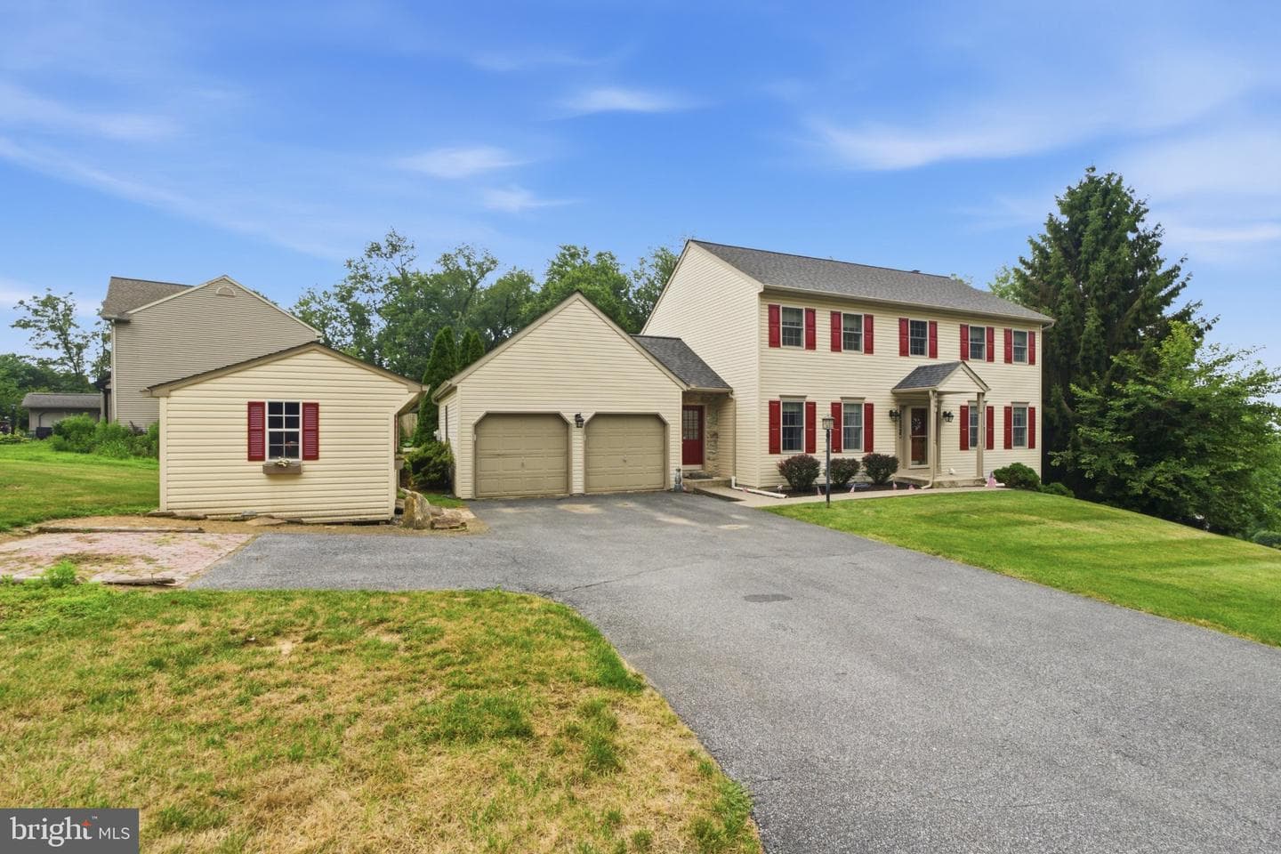 906 Hidden Hollow Drive, Gap