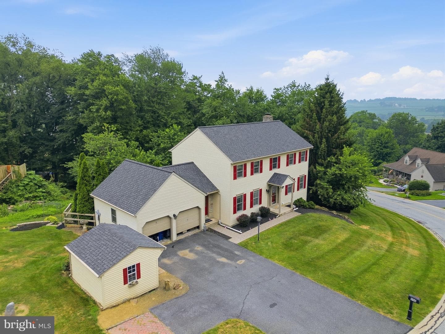 906 Hidden Hollow Drive photo 65
