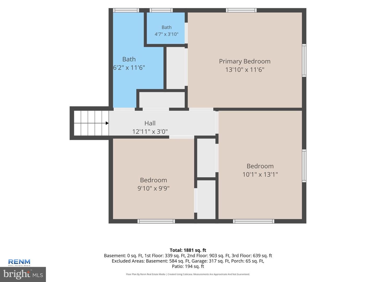 503 Fairway Drive photo 53