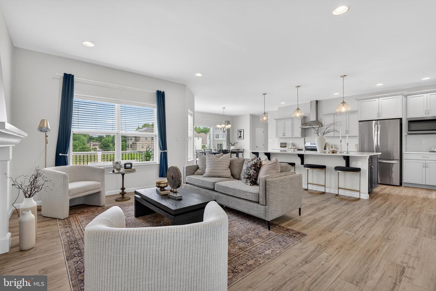 1269 Homestead Lane, Lancaster