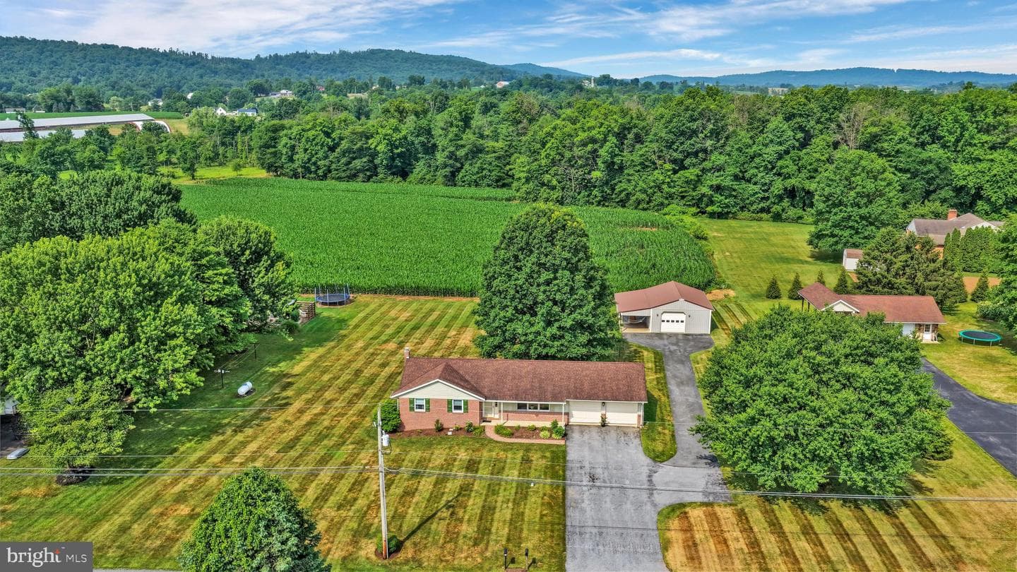 75 Hickory Road
