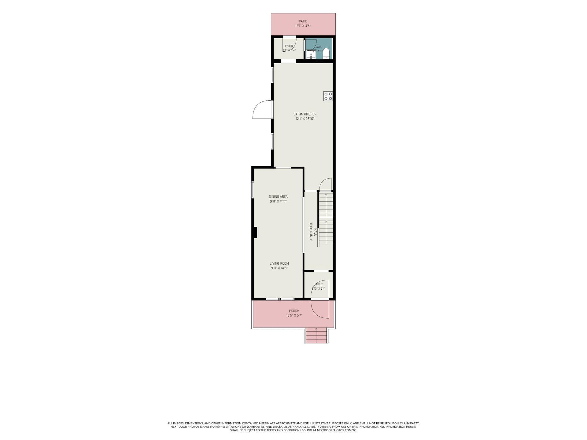 405 Poplar Street photo 25