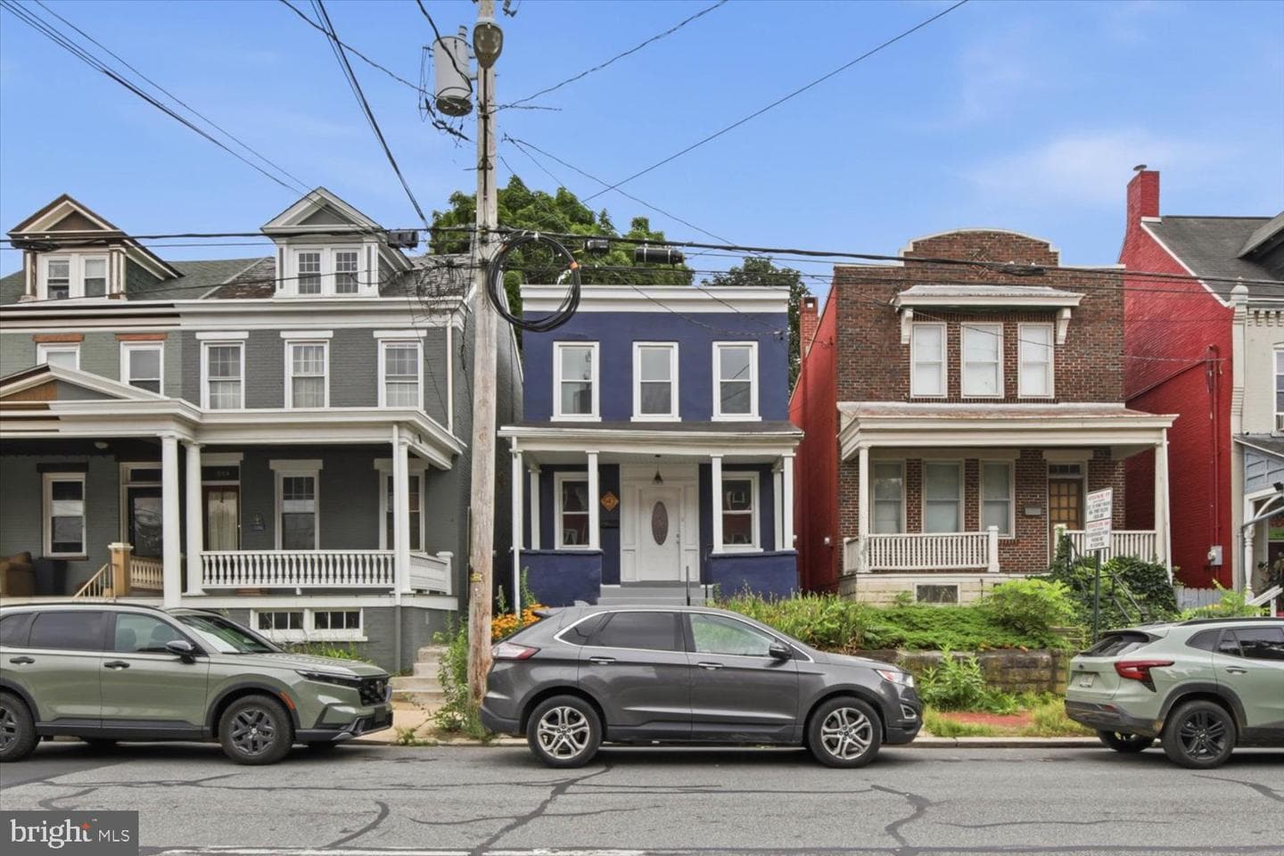 542 E Orange Street photo 3