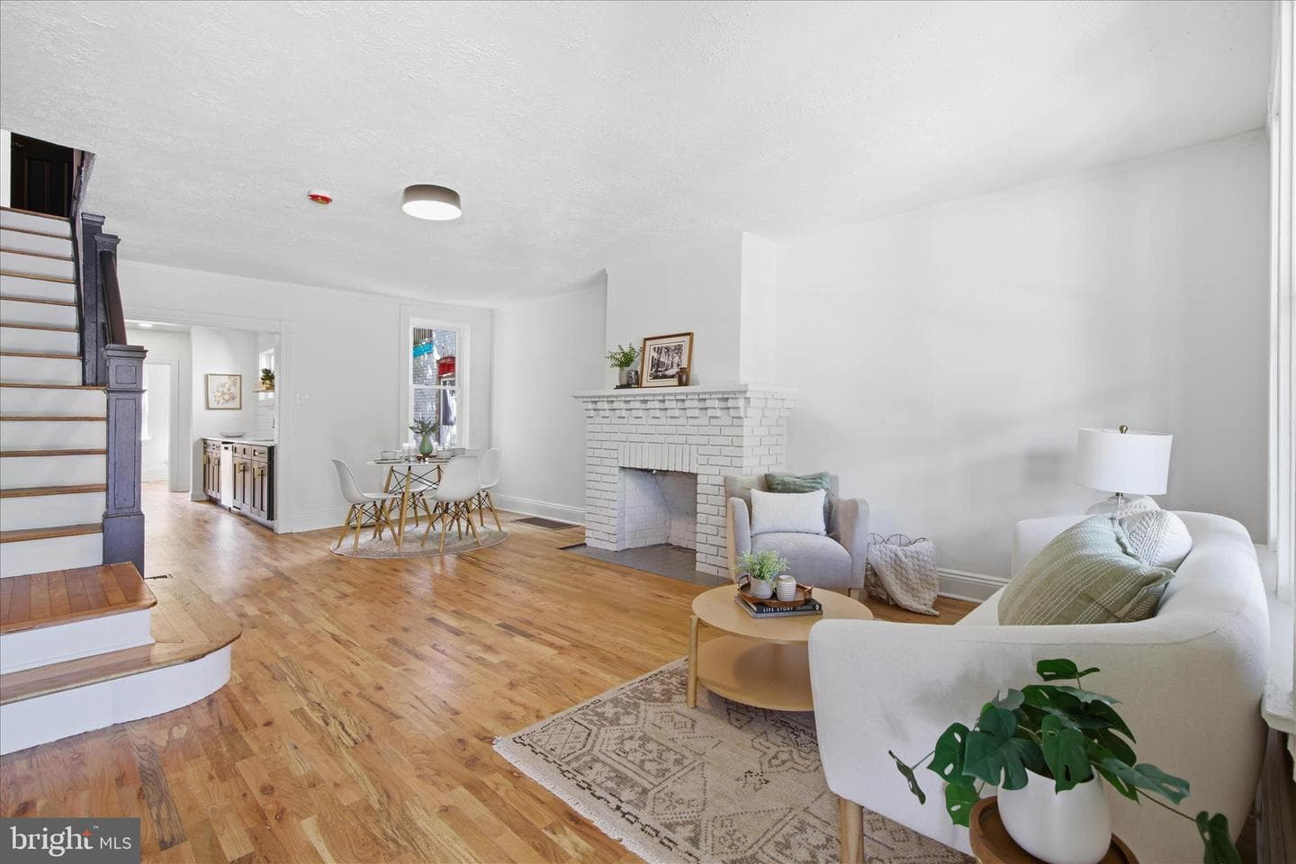 144 E Liberty Street, Lancaster