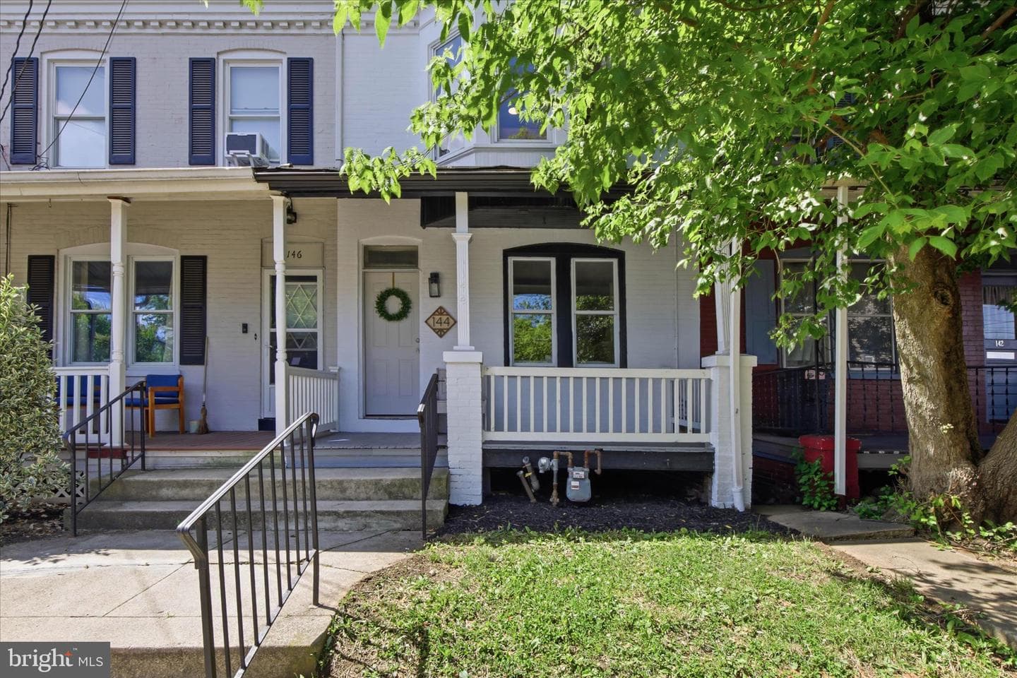 144 E Liberty Street, Lancaster