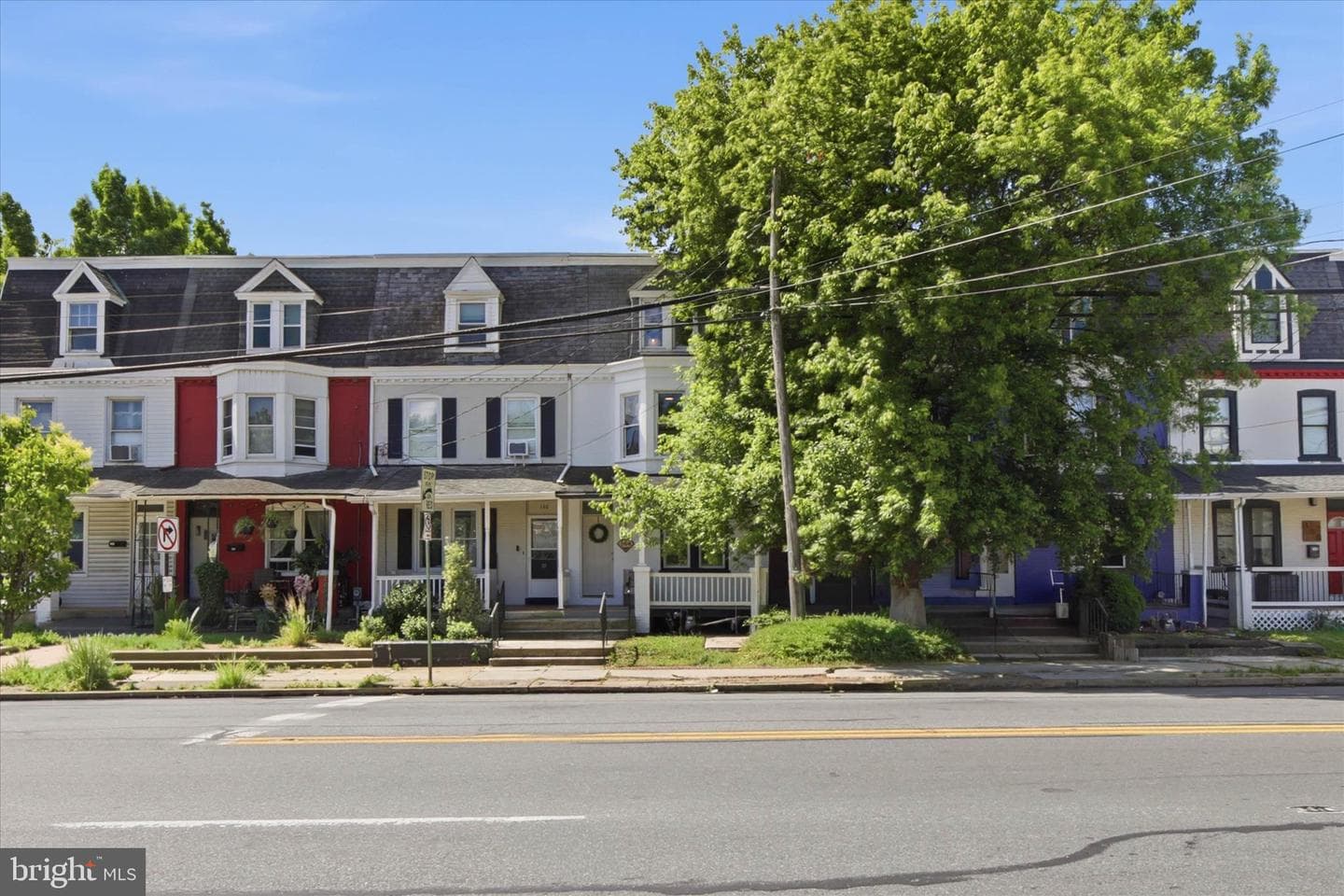 144 E Liberty Street photo 3