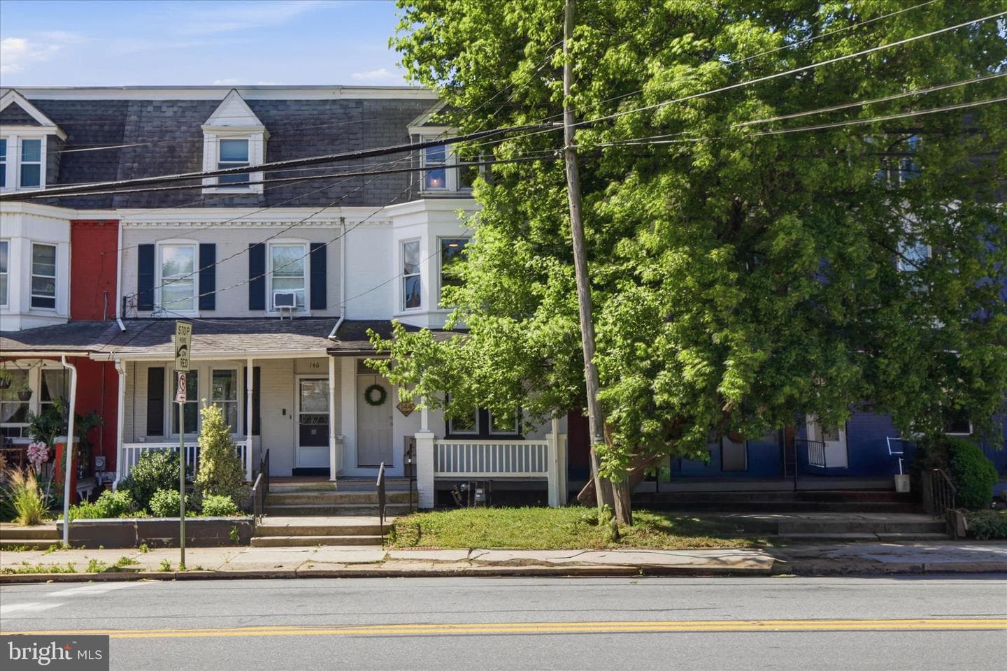 144 E Liberty Street photo 4