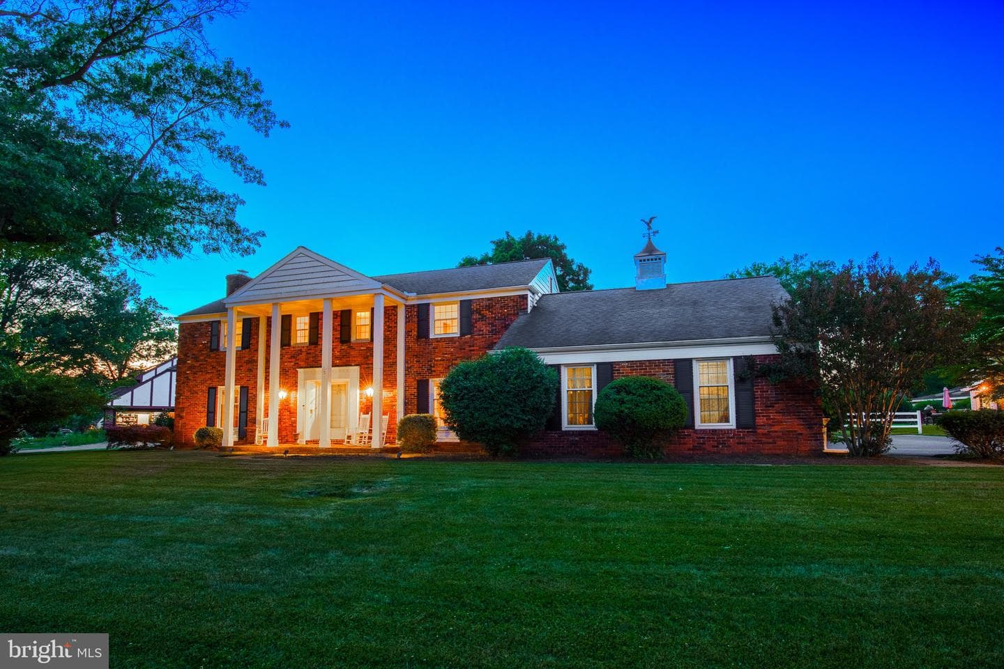 1349 Country Club Drive, Lancaster