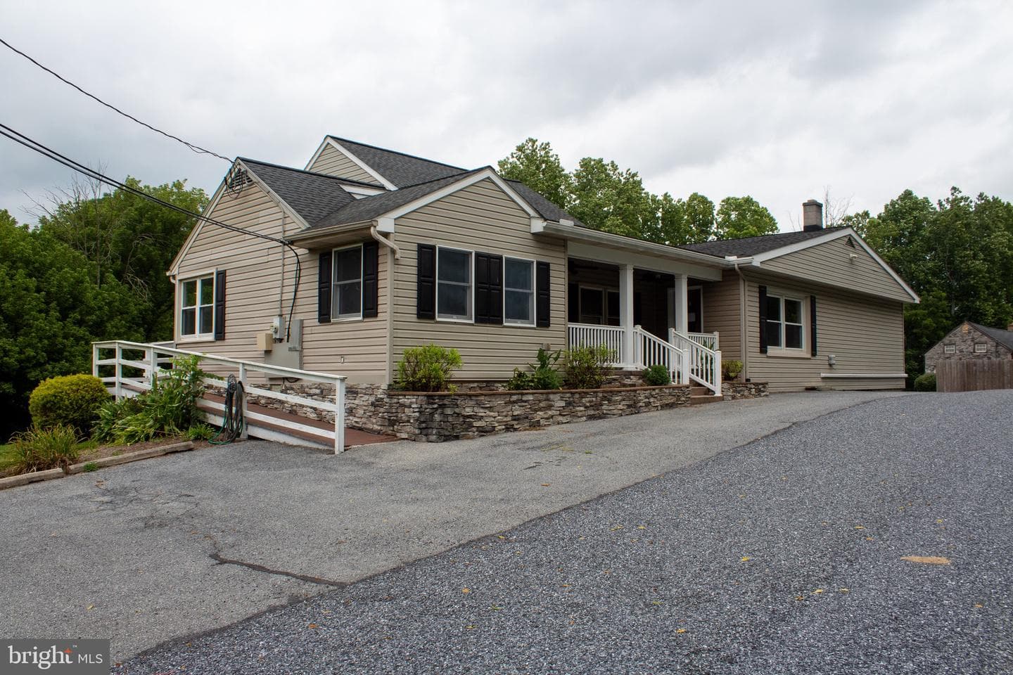 204 Herrville Road, Willow Street