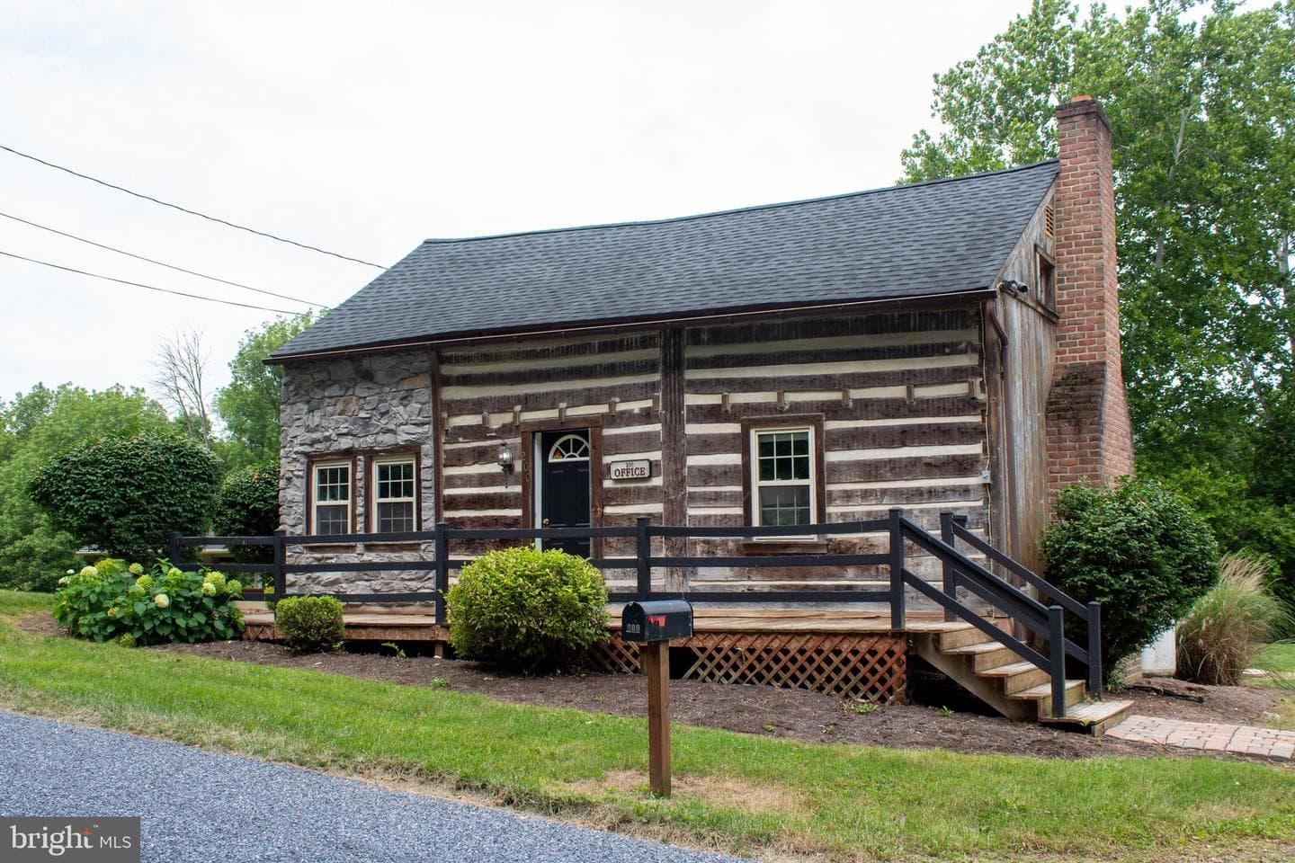 204 Herrville Road, Willow Street