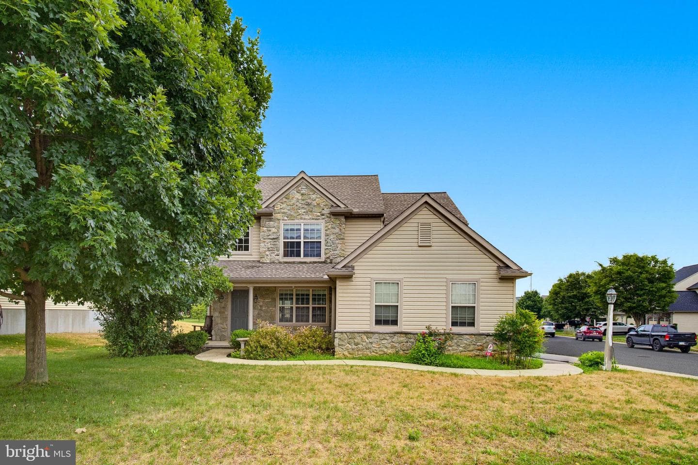 397 Wissler Way