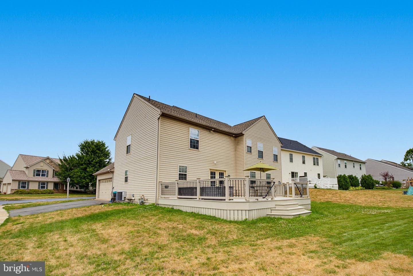 397 Wissler Way photo 37