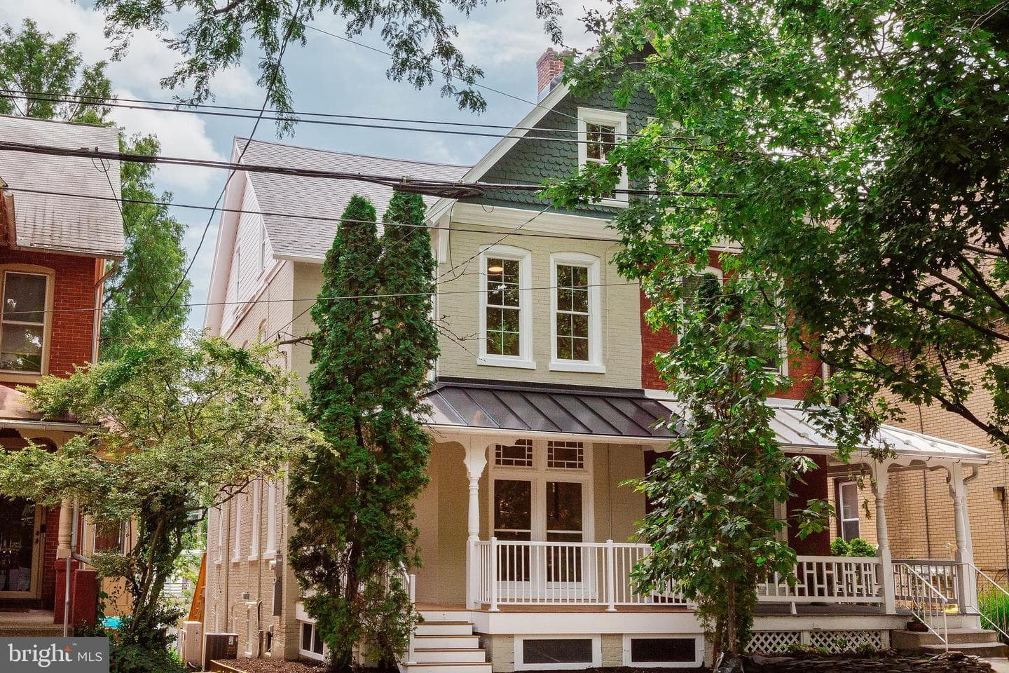 522 W James Street, Lancaster