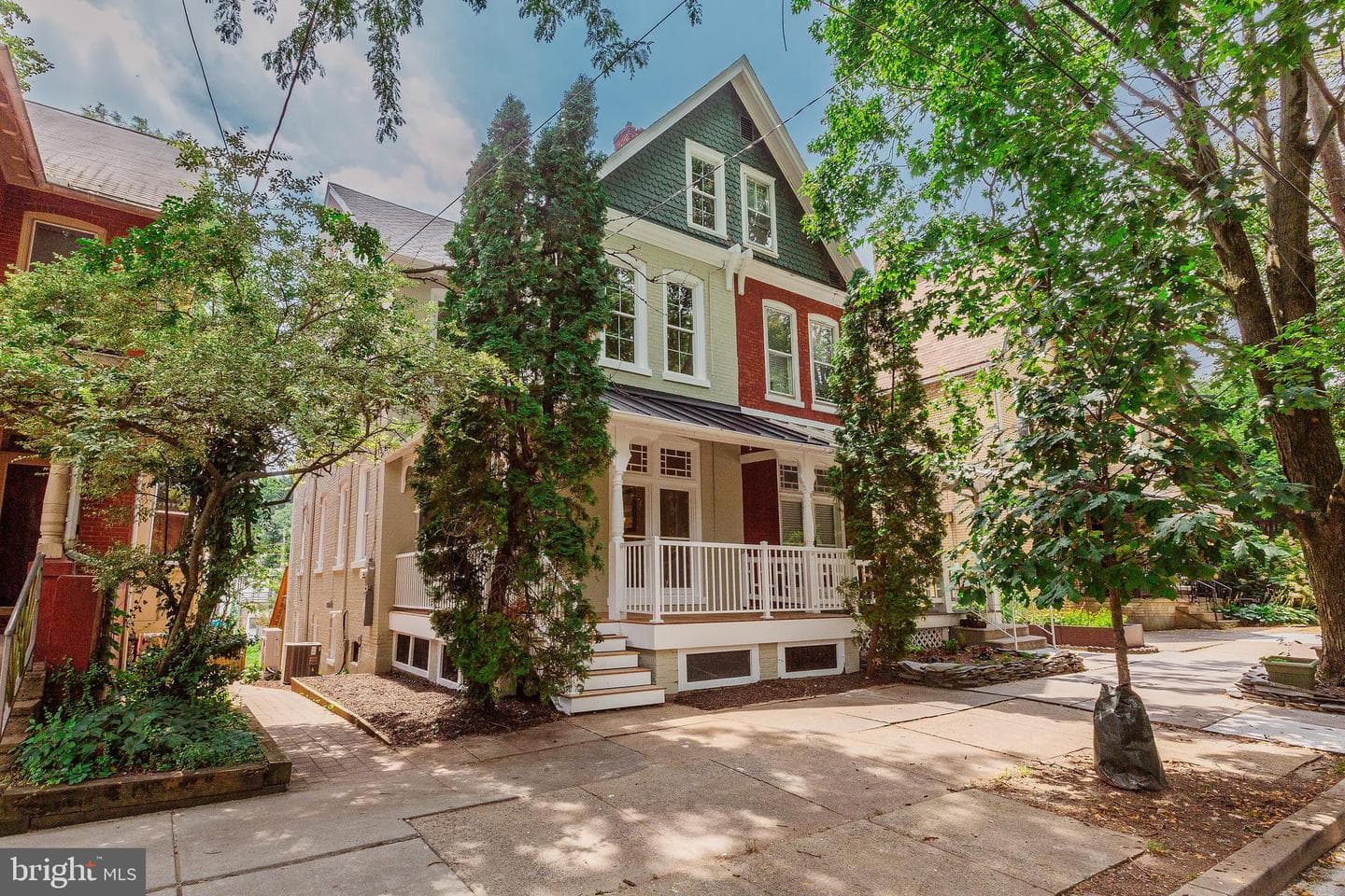 522 W James Street, Lancaster